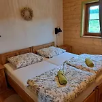 Κατάλυμα σε φάρμα Ranczo W Dolinie