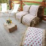 Farm stay Ranczo W Dolinie *