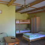 Farm stay Ranczo W Dolinie *