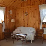 Κατάλυμα σε φάρμα Ranczo W Dolinie *