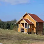 Farm stay Ranczo W Dolinie *