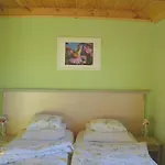 Farm stay Ranczo W Dolinie *