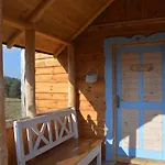 Ranczo W Dolinie * Kiszkowo