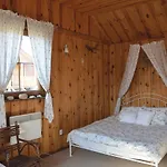 Farm stay Ranczo W Dolinie *