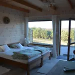 Farm stay Ranczo W Dolinie Kiszkowo