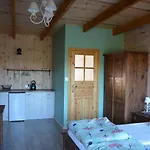 Farm stay Ranczo W Dolinie