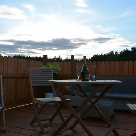 Bauernhof Ranczo W Dolinie *