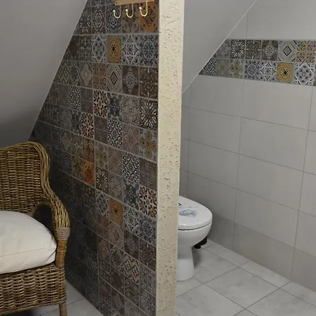 Ranczo W Dolinie Bauernhof