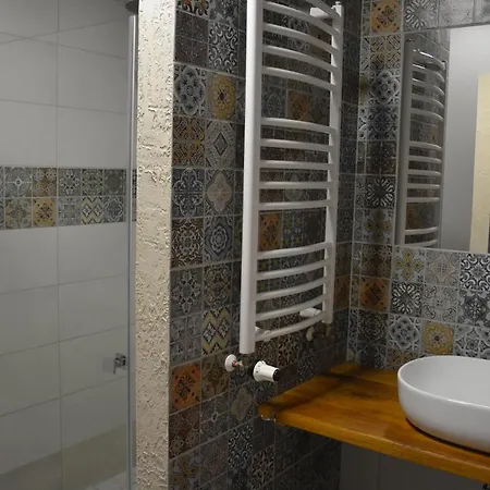 Farm stay Ranczo W Dolinie