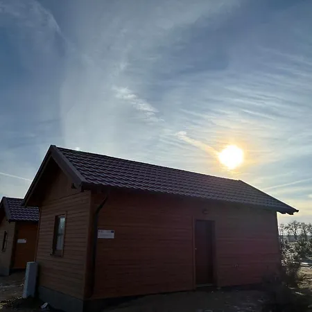 Ranczo W Dolinie * Kiszkowo