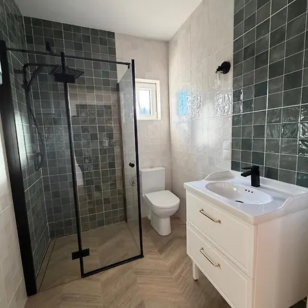 Ranczo W Dolinie Фермерский дом