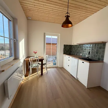 Фермерский дом Ranczo W Dolinie