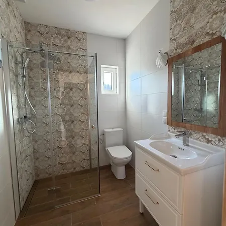 Фермерский дом Ranczo W Dolinie *