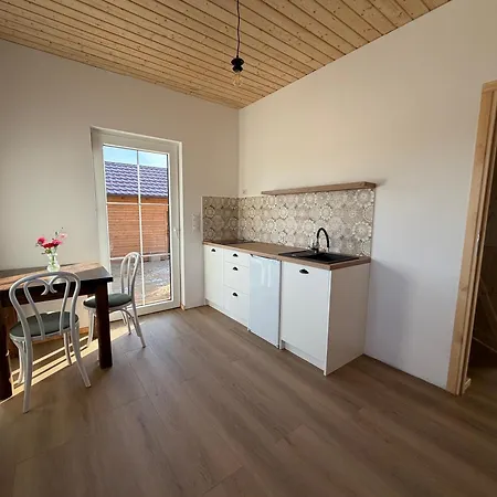 Ranczo W Dolinie Фермерский дом Kiszkowo