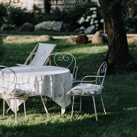 Ranczo W Dolinie * Kiszkowo