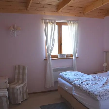 Ranczo W Dolinie * Kiszkowo