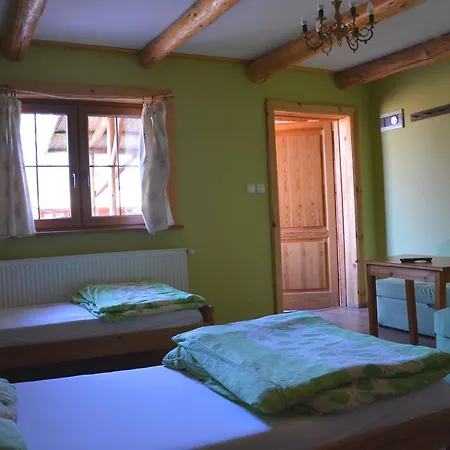 Ranczo W Dolinie * Kiszkowo