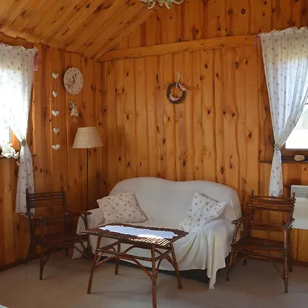 Alloggio per agriturismo Ranczo W Dolinie *