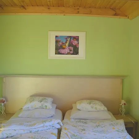 Agroturismo Ranczo W Dolinie *