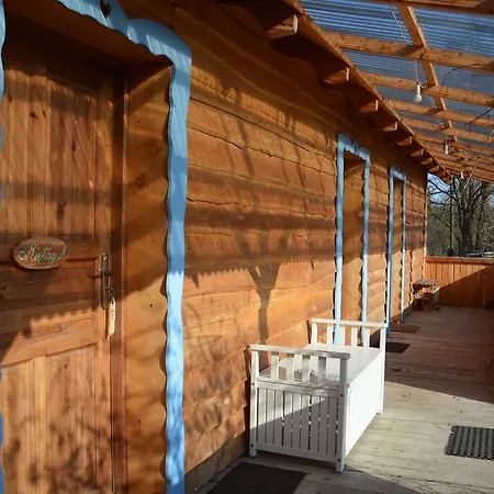 Ranczo W Dolinie * Kiszkowo