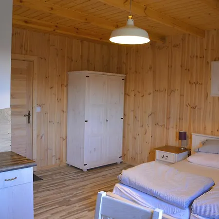 Bauernhof Ranczo W Dolinie *