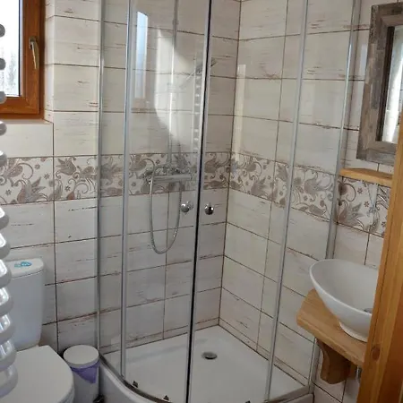 Ranczo W Dolinie Bauernhof *