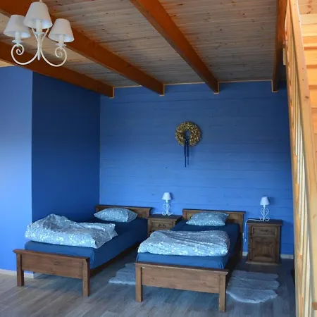 Ranczo W Dolinie Agroturismo