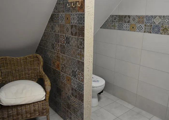 Ranczo W Dolinie Farma