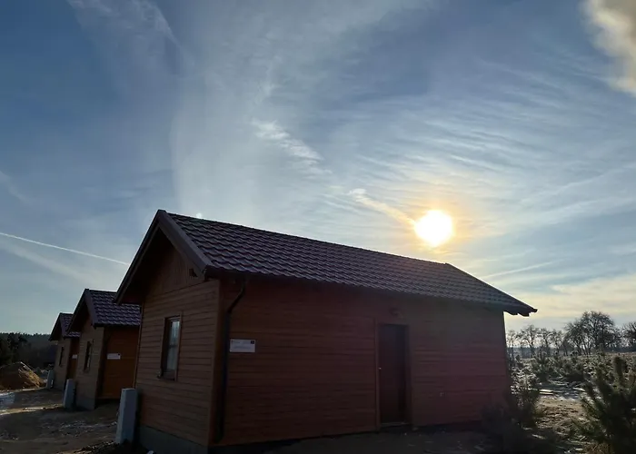 Ranczo W Dolinie * Kiszkowo