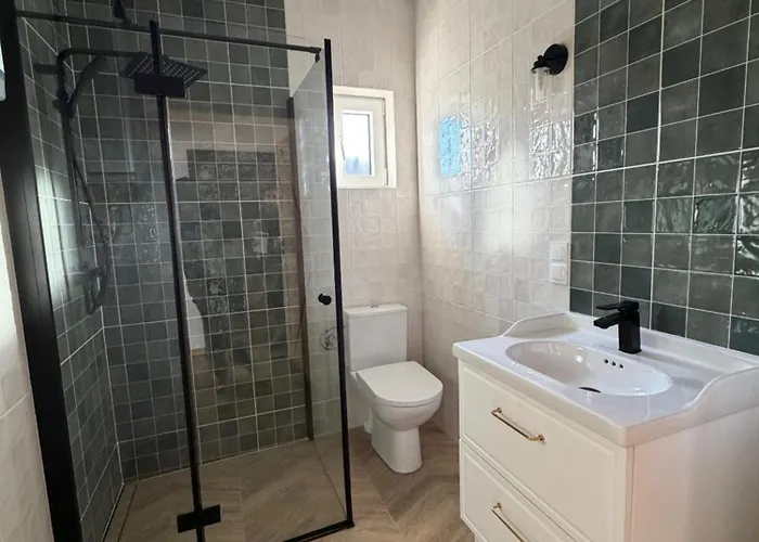 Ranczo W Dolinie Фермерский дом