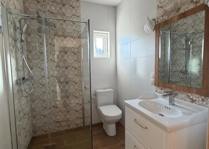 Фермерский дом Ranczo W Dolinie *