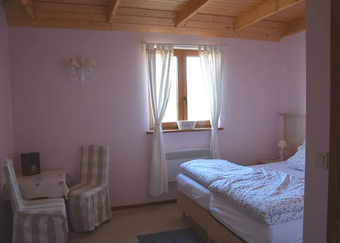 Ranczo W Dolinie * Kiszkowo