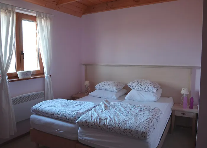 Ranczo W Dolinie * Kiszkowo