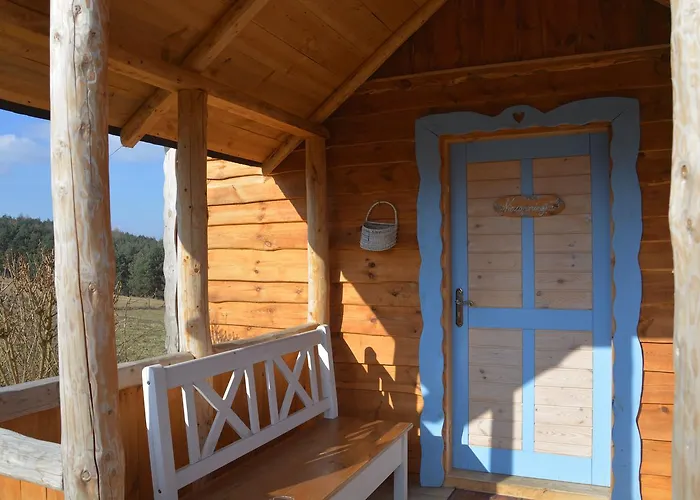 Ranczo W Dolinie * Kiszkowo