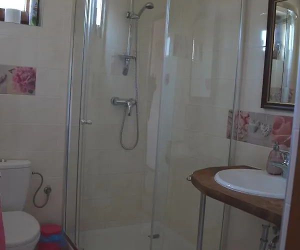 Farma Ranczo W Dolinie *