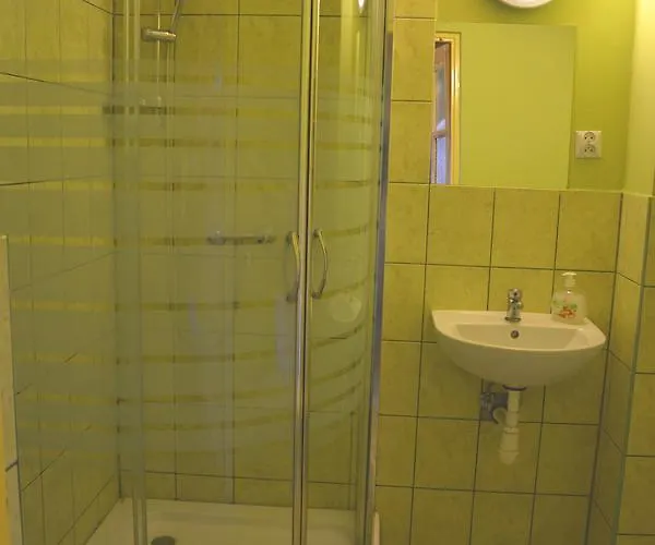 Ranczo W Dolinie * Kiszkowo